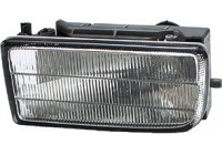 Dimljusrålkastare 1NB 006 270-061 Hella