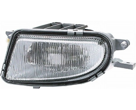 Dimljusrålkastare 1NB 007 555-031 Hella, bild 2