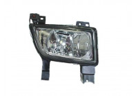 Dimljusrålkastare 2760996 Van Wezel