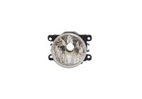 Dimljusrålkastare 5257999 Van Wezel