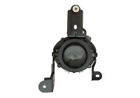 Dimljusrålkastare 8326995 Van Wezel