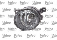 Dimljusrålkastare CIBIE 045098 Valeo