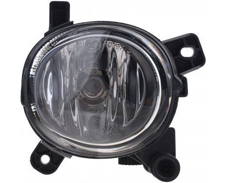 Dimljusrålkastare FOGSTAR 043653 Valeo