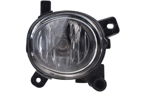 Dimljusrålkastare FOGSTAR 043653 Valeo