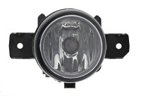 Dimljusrålkastare FOGSTAR 088045 Valeo