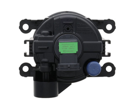 Dimljusrålkastare FOGSTAR 088899 Valeo, bild 5