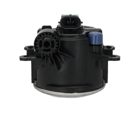 Dimljusrålkastare FOGSTAR 088899 Valeo, bild 6