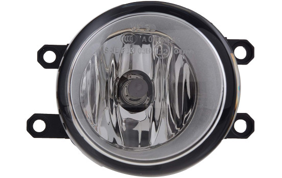 Dimljusrålkastare FOGSTAR 088970 Valeo