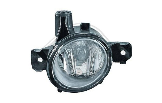 Dimljusrålkastare HD Tuning 1280088 Diederichs, bild 2