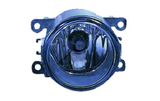 Dimljusrålkastare HD Tuning 4464088 Diederichs