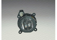 Dimljusrålkastare LAB561 Magneti Marelli