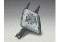 Dimljusrålkastare LAB651 Magneti Marelli