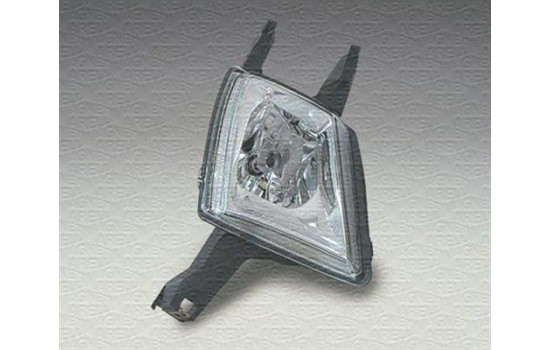 Dimljusrålkastare LAB651 Magneti Marelli