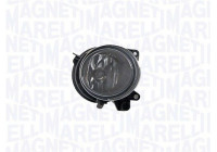 Dimljusrålkastare LAB771 Magneti Marelli