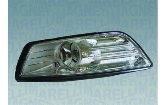 Dimljusrålkastare LAB782 Magneti Marelli