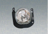 Dimljusrålkastare LAB841 Magneti Marelli