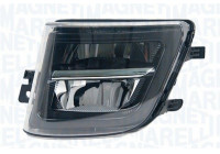 Dimljusrålkastare LAC022 Magneti Marelli