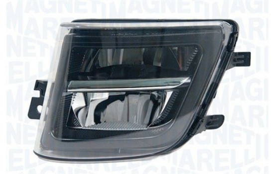 Dimljusrålkastare LAC022 Magneti Marelli