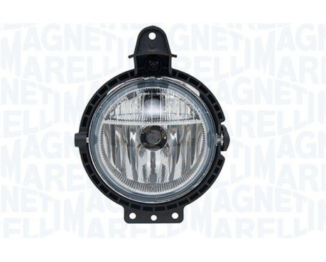 Dimljusrålkastare LAC080 Magneti Marelli