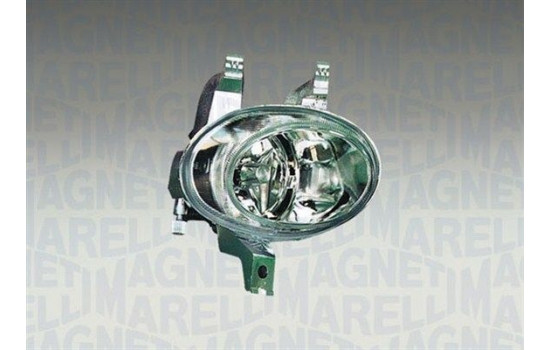 Dimljusrålkastare LAQ002 Magneti Marelli