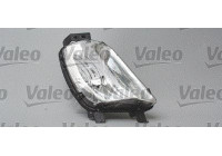 Dimljusrålkastare ORIGINAL PART 043599 Valeo