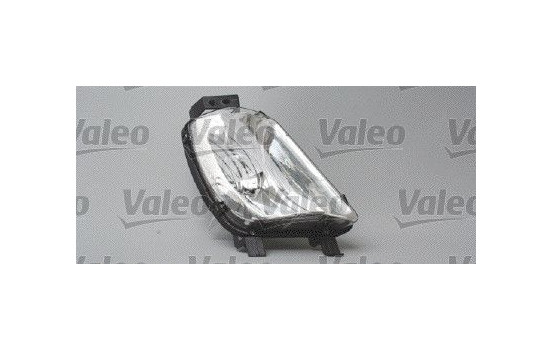 Dimljusrålkastare ORIGINAL PART 043599 Valeo