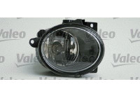 Dimljusrålkastare ORIGINAL PART 043690 Valeo