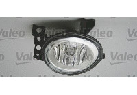 Dimljusrålkastare ORIGINAL PART 043727 Valeo