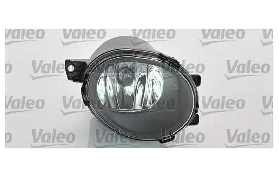 Dimljusrålkastare ORIGINAL PART 043876 Valeo