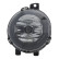 Dimljusrålkastare ORIGINAL PART 043877 Valeo, miniatyr 2