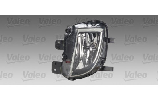 Dimljusrålkastare ORIGINAL PART 044073 Valeo