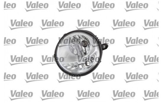 Dimljusrålkastare ORIGINAL PART 044791 Valeo