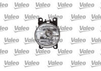 Dimljusrålkastare ORIGINAL PART 044848 Valeo