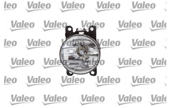 Dimljusrålkastare ORIGINAL PART 044848 Valeo