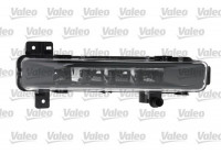 Dimljusrålkastare ORIGINAL PART 047424 Valeo