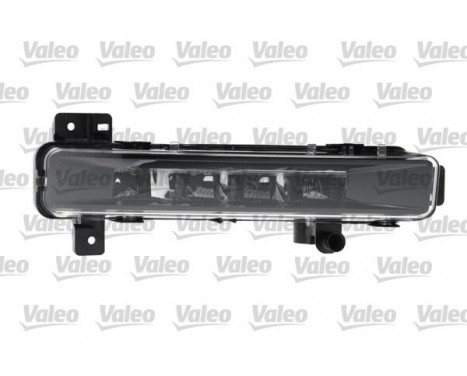 Dimljusrålkastare ORIGINAL PART 047424 Valeo