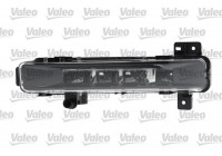 Dimljusrålkastare ORIGINAL PART 047425 Valeo