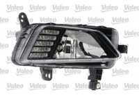 Dimljusrålkastare ORIGINAL PART 047426 Valeo