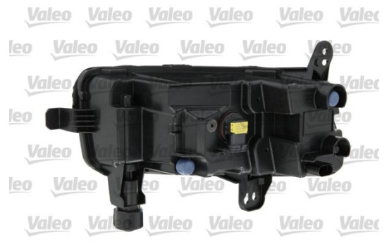 Dimljusrålkastare ORIGINAL PART 047426 Valeo, bild 2