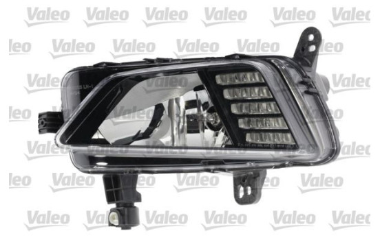 Dimljusrålkastare ORIGINAL PART 047427 Valeo
