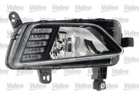 Dimljusrålkastare ORIGINAL PART 047428 Valeo