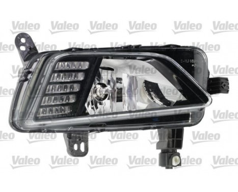 Dimljusrålkastare ORIGINAL PART 047428 Valeo