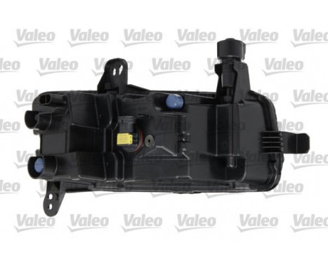 Dimljusrålkastare ORIGINAL PART 047428 Valeo, bild 2