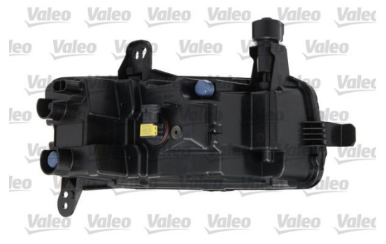Dimljusrålkastare ORIGINAL PART 047428 Valeo, bild 2