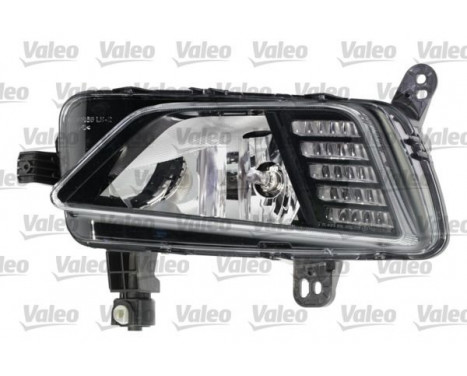 Dimljusrålkastare ORIGINAL PART 047429 Valeo