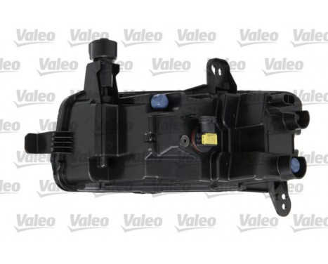 Dimljusrålkastare ORIGINAL PART 047429 Valeo, bild 2