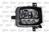 Dimljusrålkastare ORIGINAL PART 047433 Valeo