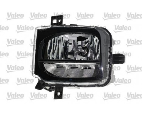 Dimljusrålkastare ORIGINAL PART 047434 Valeo