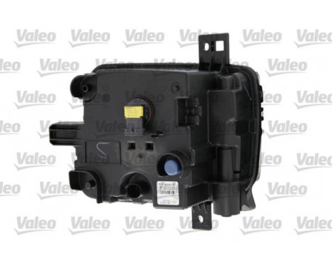 Dimljusrålkastare ORIGINAL PART 047434 Valeo, bild 2