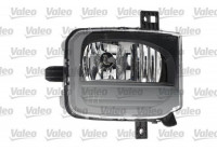 Dimljusrålkastare ORIGINAL PART 047435 Valeo